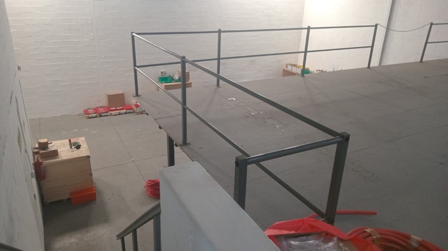 To Let Commercial Property for Rent in Brackenfell Industrial Western Cape
